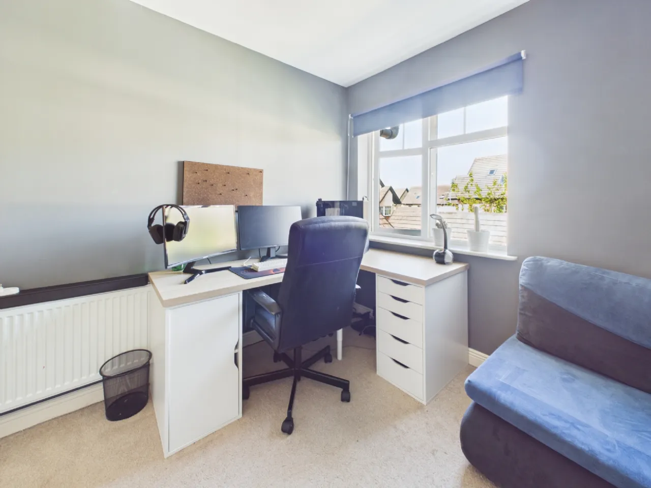 Photo of 58 The Avenue, Drummin Village, Nenagh, Co. Tipperary, E45VX23