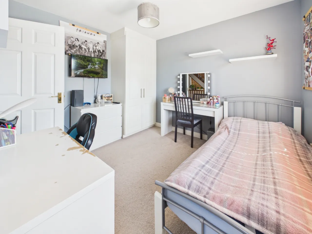 Photo of 58 The Avenue, Drummin Village, Nenagh, Co. Tipperary, E45VX23