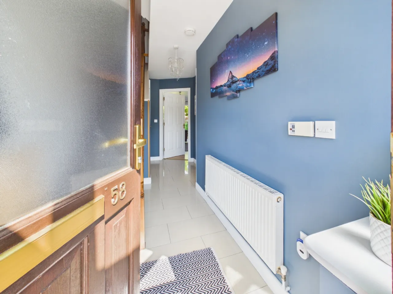 Photo of 58 The Avenue, Drummin Village, Nenagh, Co. Tipperary, E45VX23