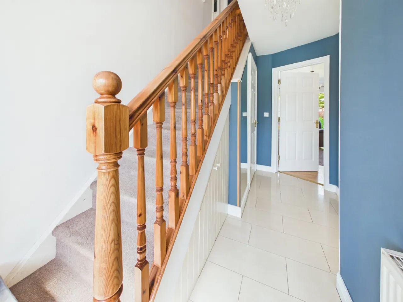 Photo of 58 The Avenue, Drummin Village, Nenagh, Co. Tipperary, E45VX23