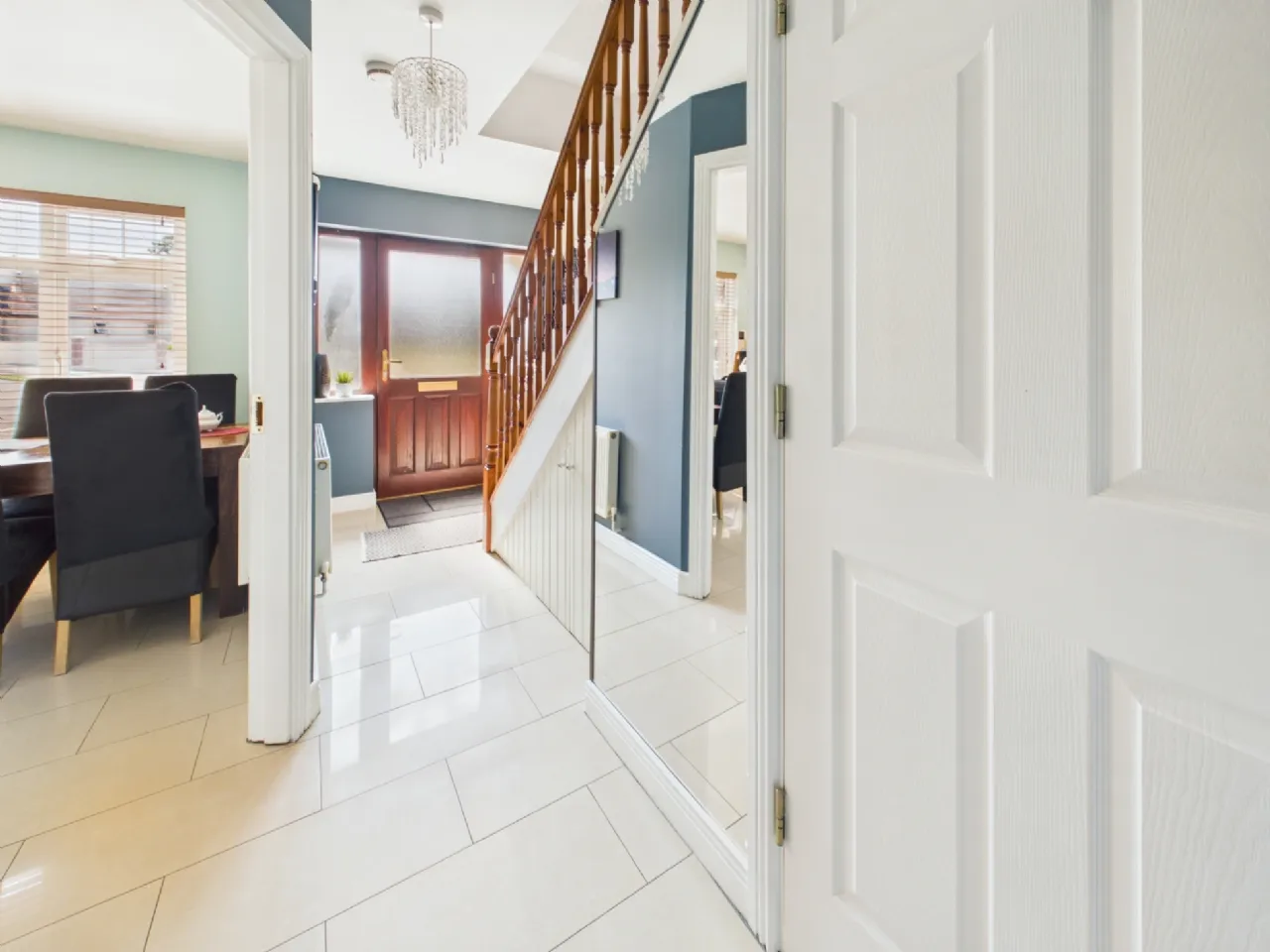 Photo of 58 The Avenue, Drummin Village, Nenagh, Co. Tipperary, E45VX23