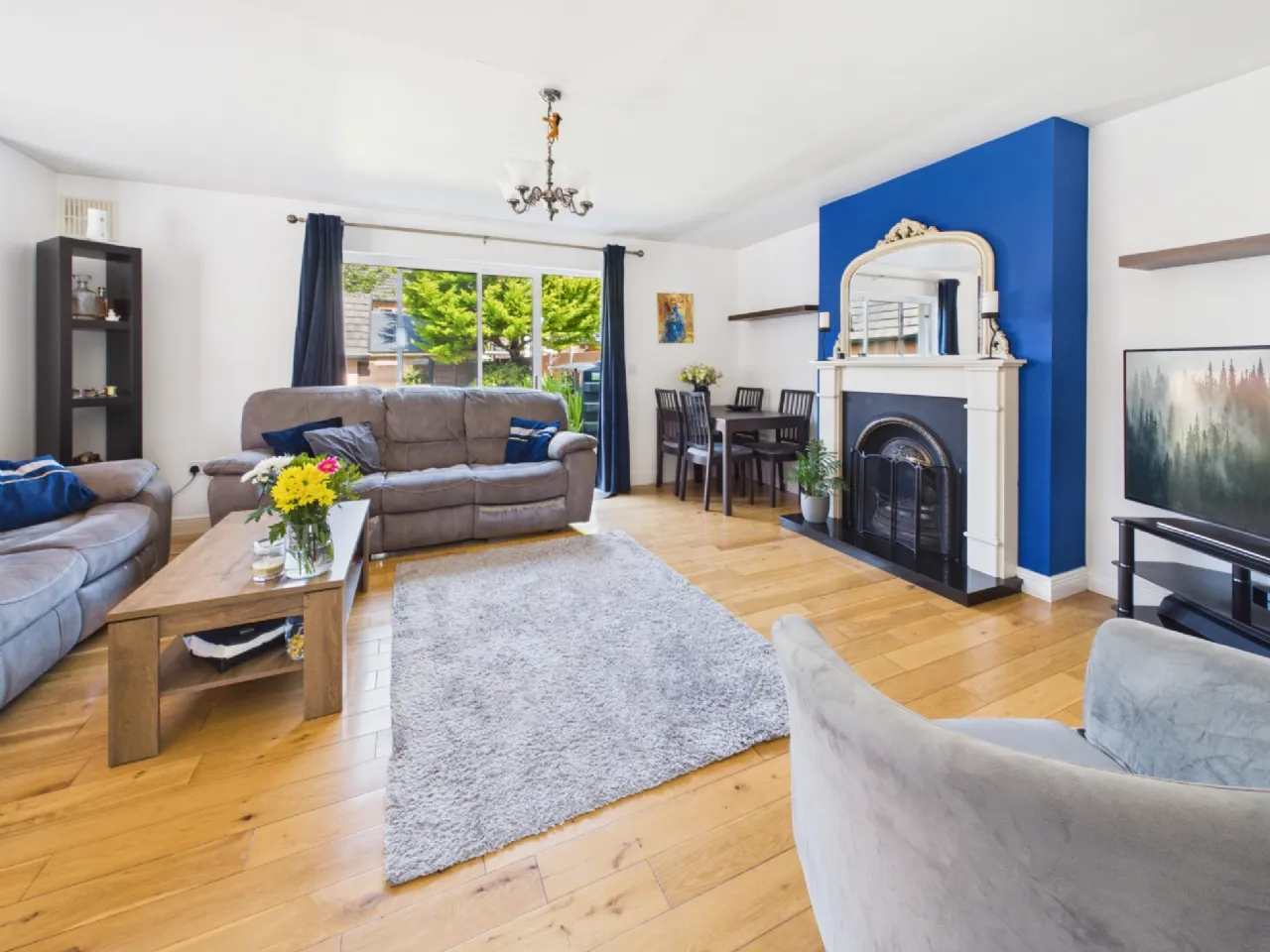 Photo of 58 The Avenue, Drummin Village, Nenagh, Co. Tipperary, E45VX23