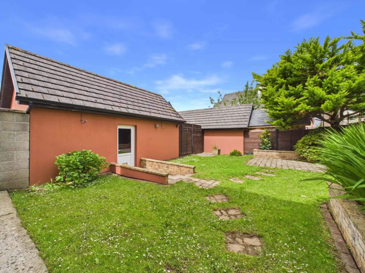 Photo of 58 The Avenue, Drummin Village, Nenagh, Co. Tipperary, E45VX23