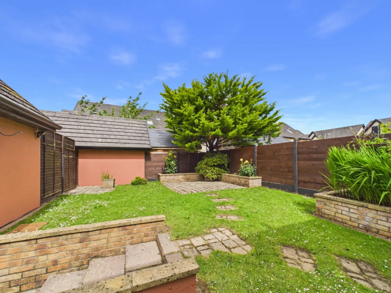 Photo of 58 The Avenue, Drummin Village, Nenagh, Co. Tipperary, E45VX23