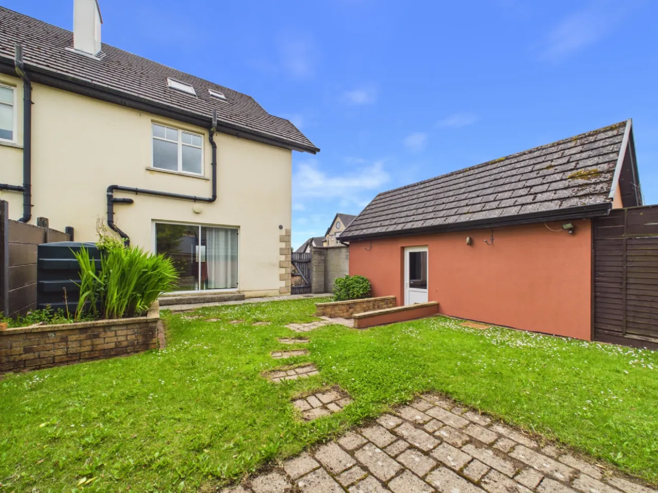 Photo of 58 The Avenue, Drummin Village, Nenagh, Co. Tipperary, E45VX23