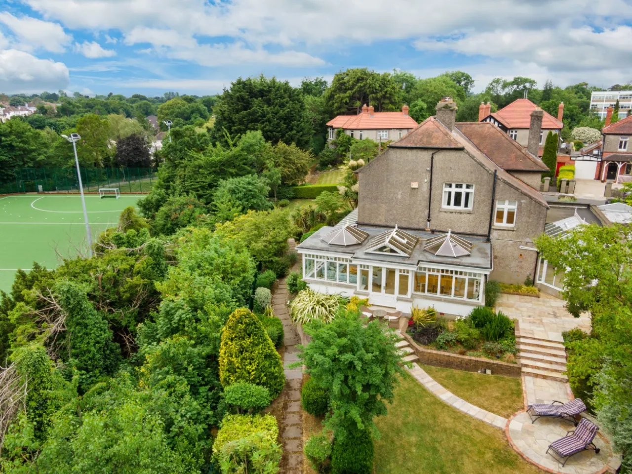 Photo of Waratah, 18 Rostrevor Road, Rathgar, Dublin 6, D06 W5W4