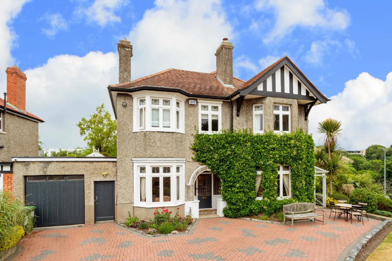 Photo of Waratah, 18 Rostrevor Road, Rathgar, Dublin 6, D06 W5W4