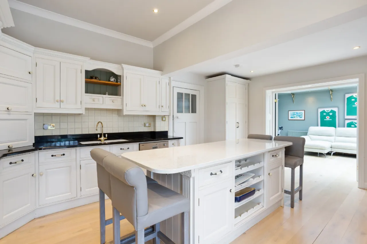 Photo of Waratah, 18 Rostrevor Road, Rathgar, Dublin 6, D06 W5W4