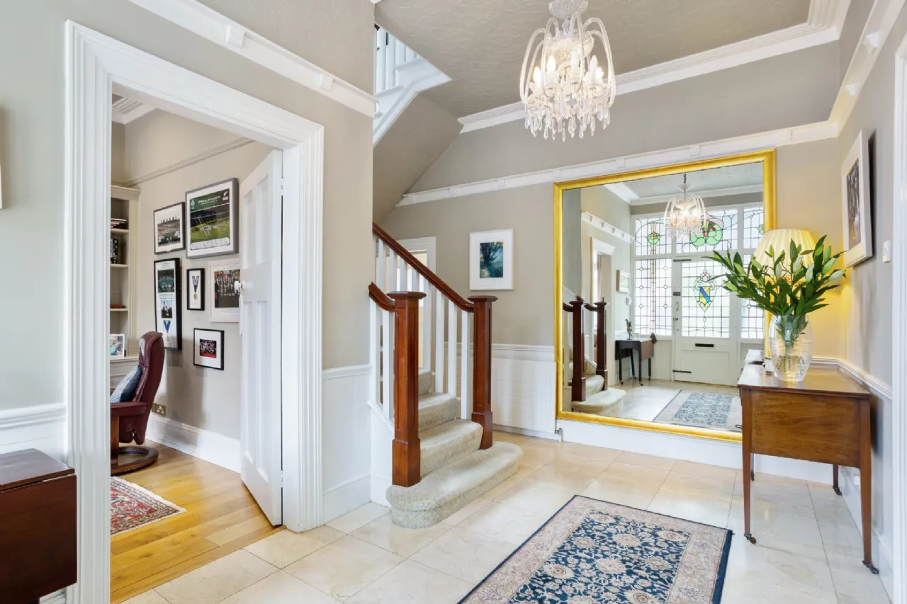 Photo of Waratah, 18 Rostrevor Road, Rathgar, Dublin 6, D06 W5W4