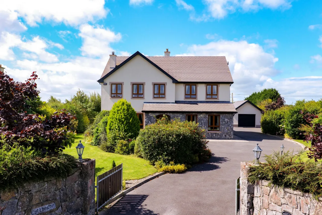 Photo of Lackaghmore, Turloughmore, Co. Galway, H65 HY88