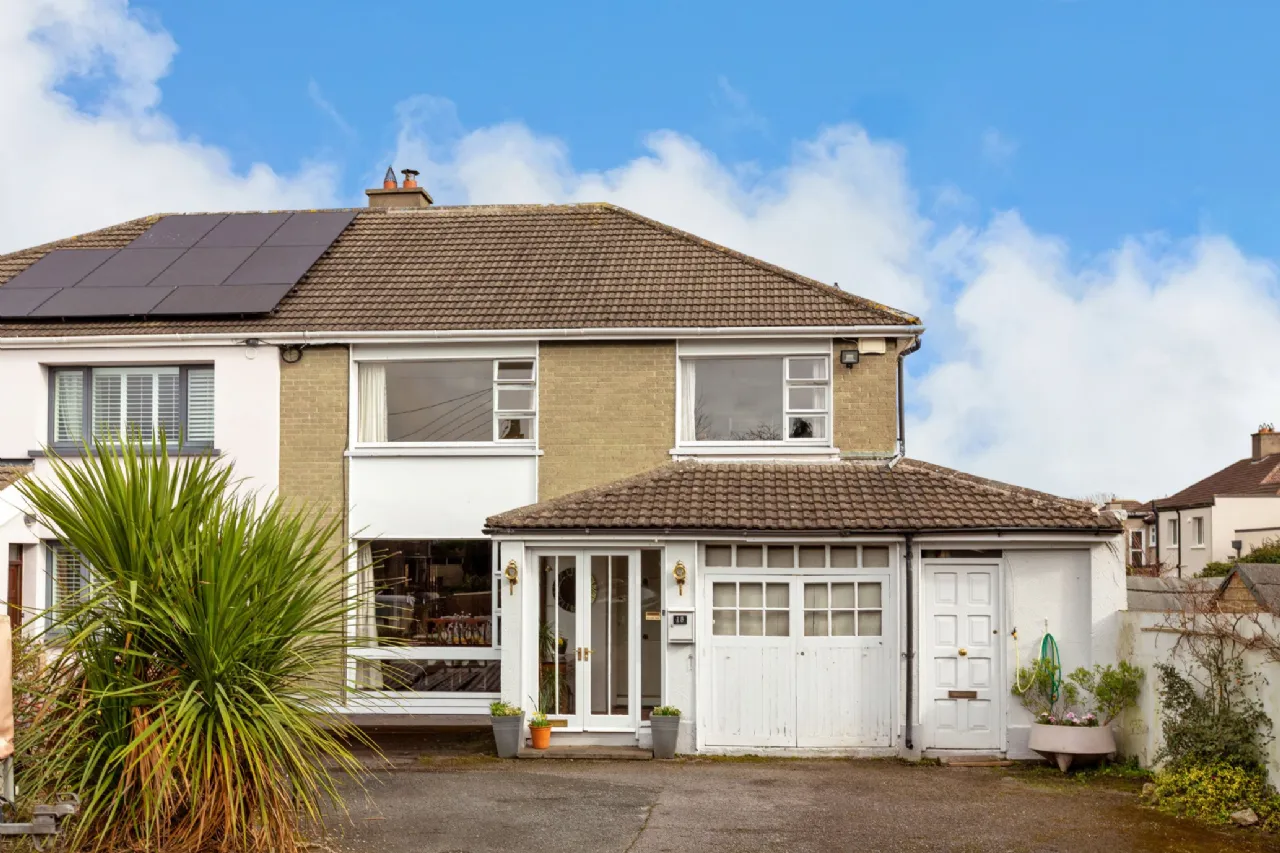 Photo of 15 Weston Grove, Churchtown, Dublin 14, D14 K7W3