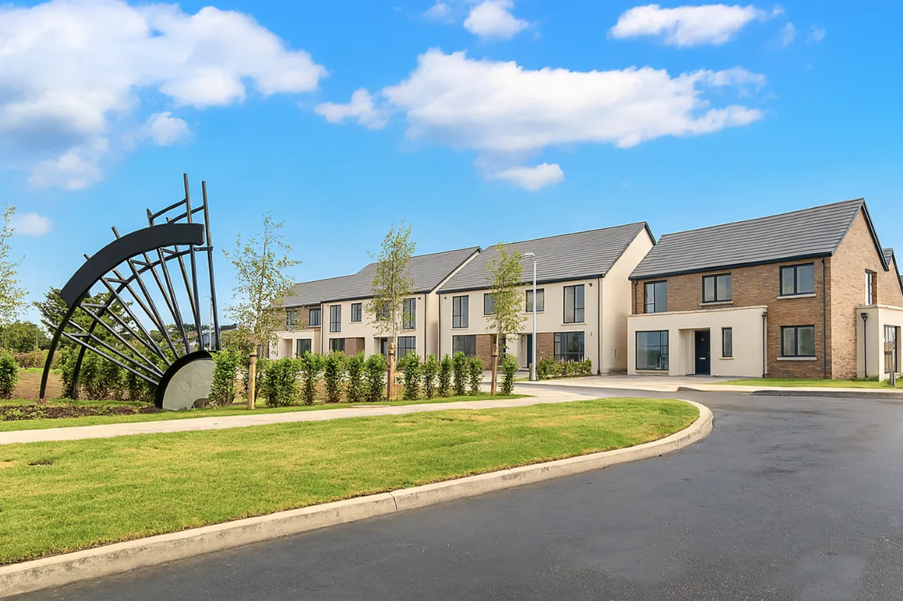 Photo of Ushers Mill, Drogheda, Co Louth