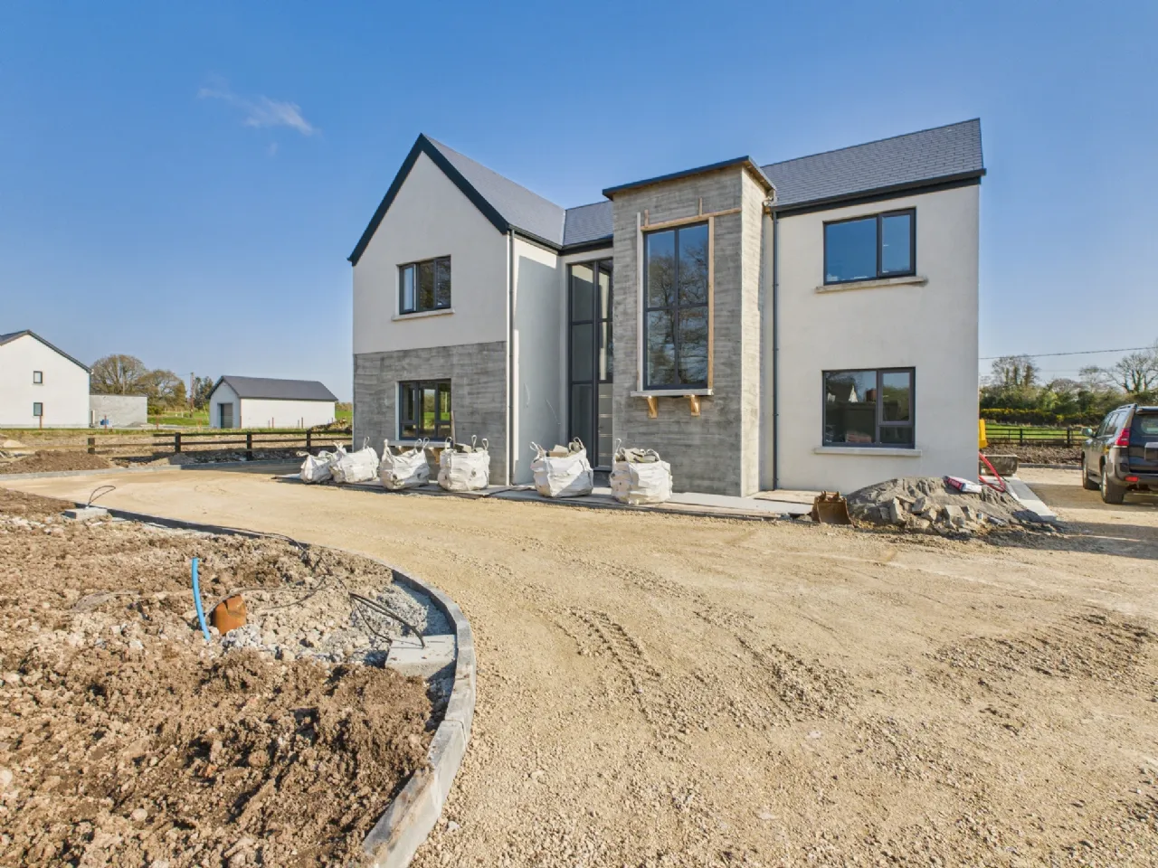 Photo of (4), Ballynamona, Kylebrack, Loughrea, Co. Galway, H62 AC91