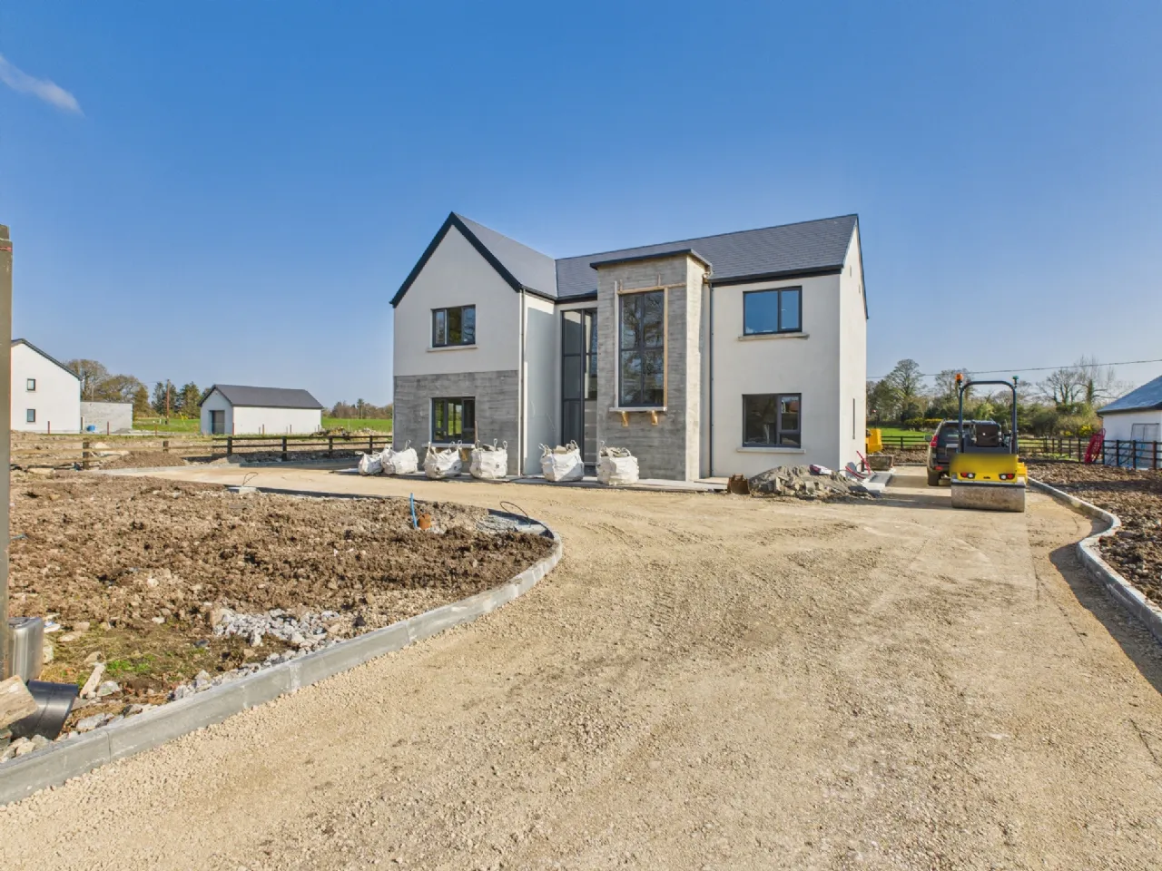 Photo of (4), Ballynamona, Kylebrack, Loughrea, Co. Galway, H62 AC91