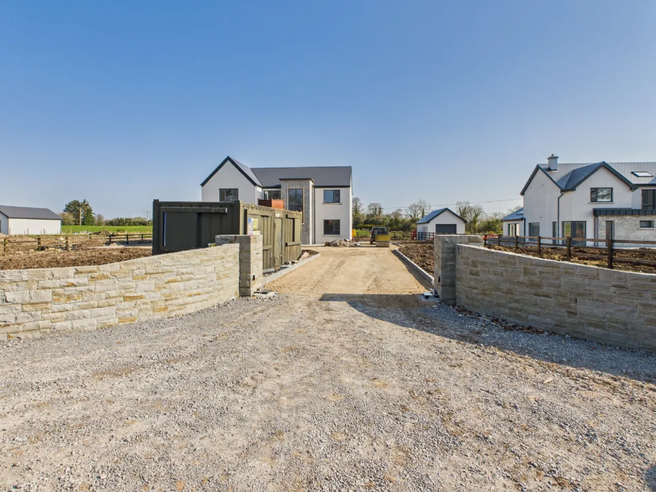 Photo of (4), Ballynamona, Kylebrack, Loughrea, Co. Galway, H62 AC91
