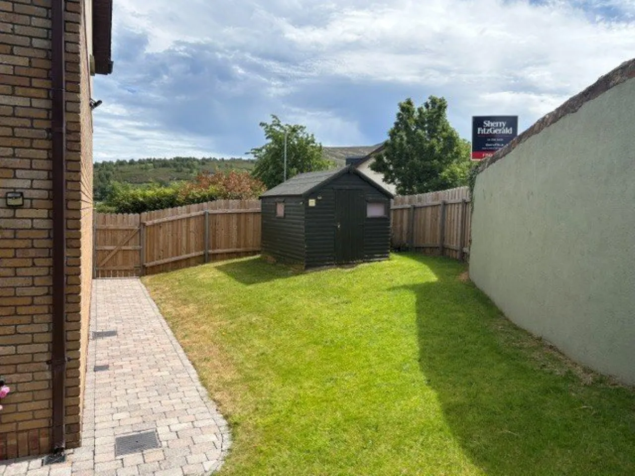 Photo of 15 Rocky Valley Crescent, Kilmacanogue, Co. Wicklow, A98 PK49