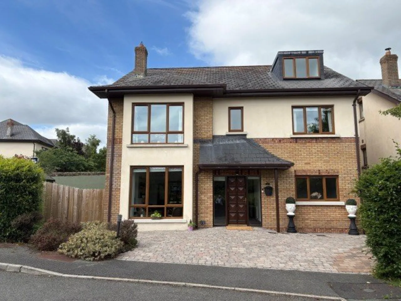 Photo of 15 Rocky Valley Crescent, Kilmacanogue, Co. Wicklow, A98 PK49