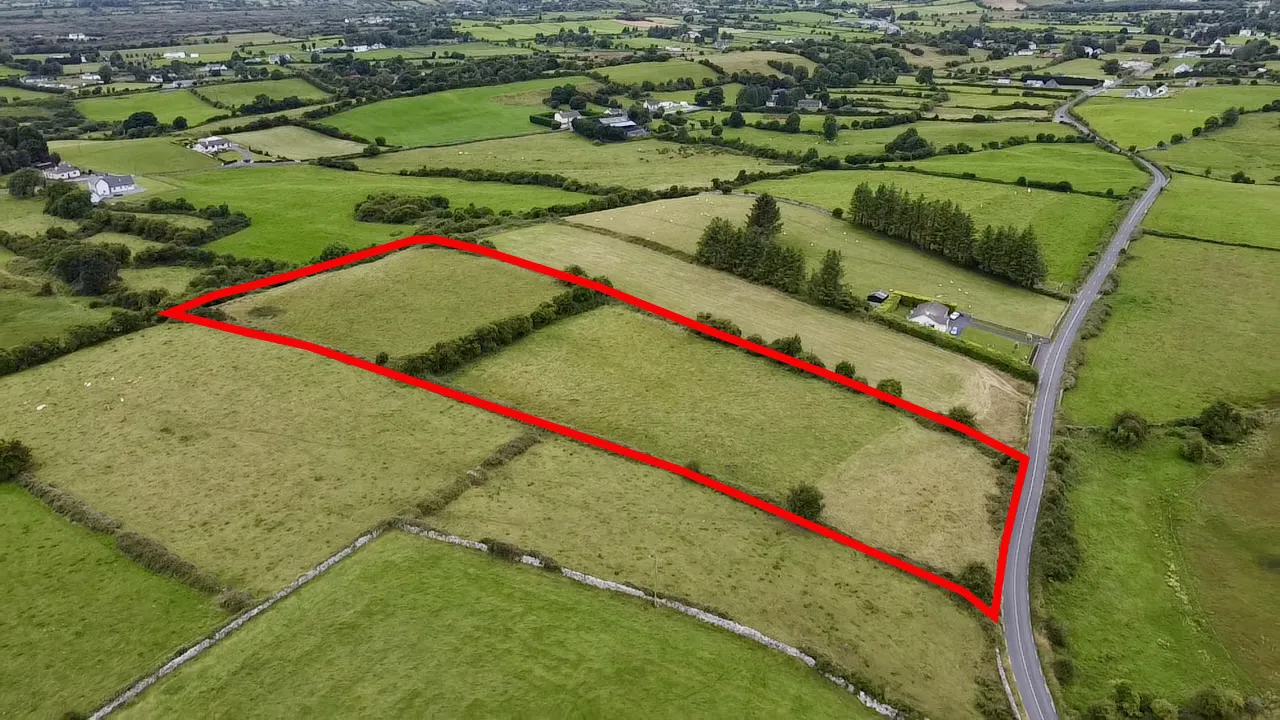 Photo of Drummeennavaddoge, Belcarra, Castlebar, Co. Mayo