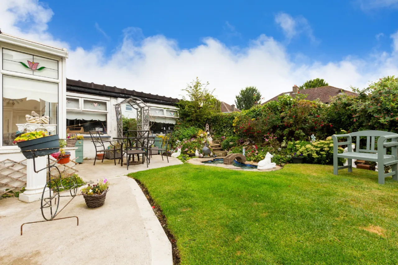 Photo of 2 Mountdown Avenue, Manor Estate, Terenure, Dublin 12, D12 C796