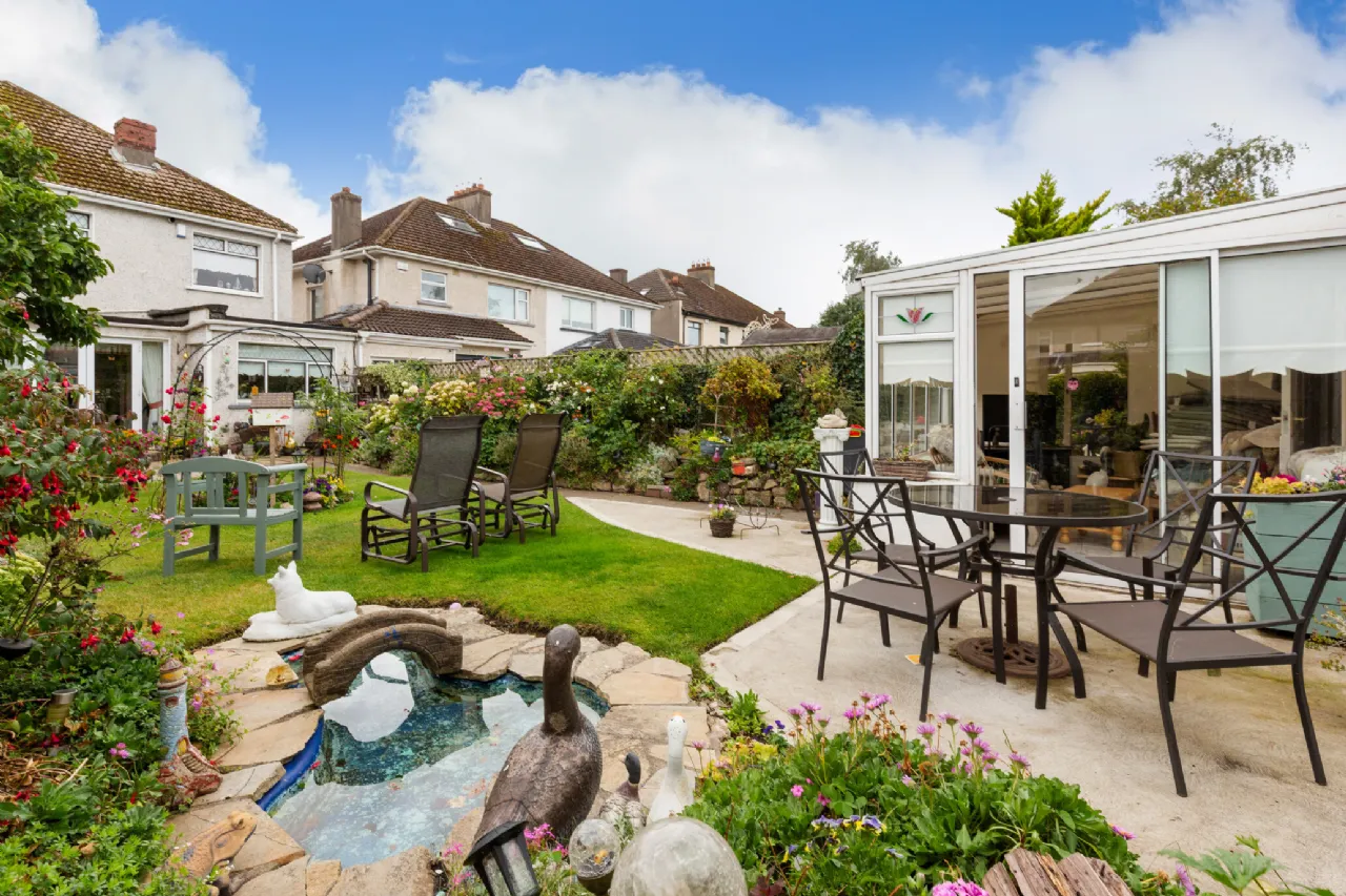 Photo of 2 Mountdown Avenue, Manor Estate, Terenure, Dublin 12, D12 C796