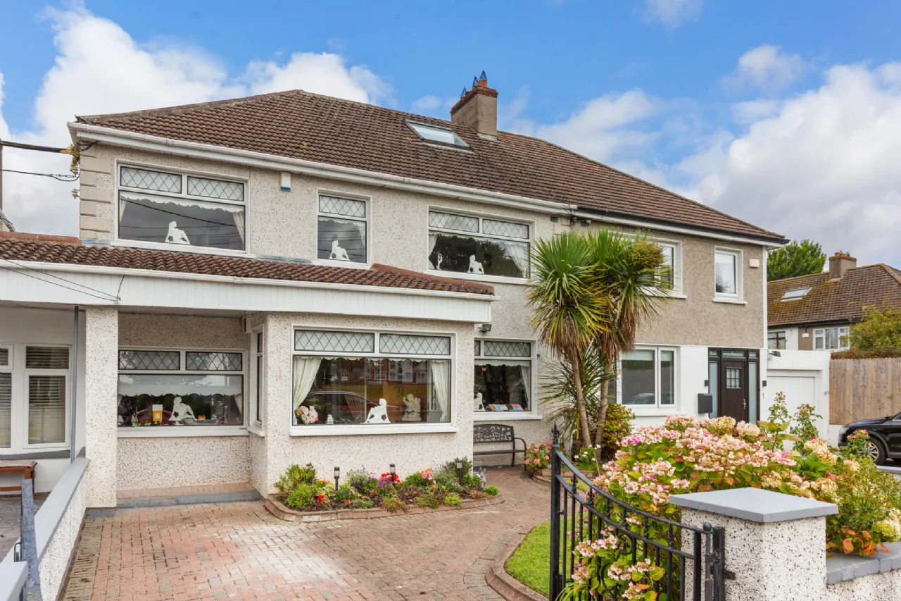 Photo of 2 Mountdown Avenue, Manor Estate, Terenure, Dublin 12, D12 C796