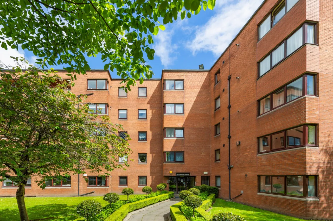 Photo of 28 Burleigh Court, Burlington Road, Dublin 4, D04 X596
