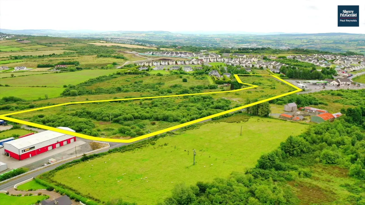 Photo of Killyclug (LOT 2), Letterkenny, Co. Donegal