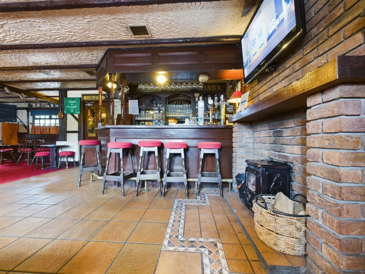 Photo of Stapleton's Bar, Semi Detached Home & Commercial Plot, Main Street, Slieverue, Co. Kilkenny, X91 EK88