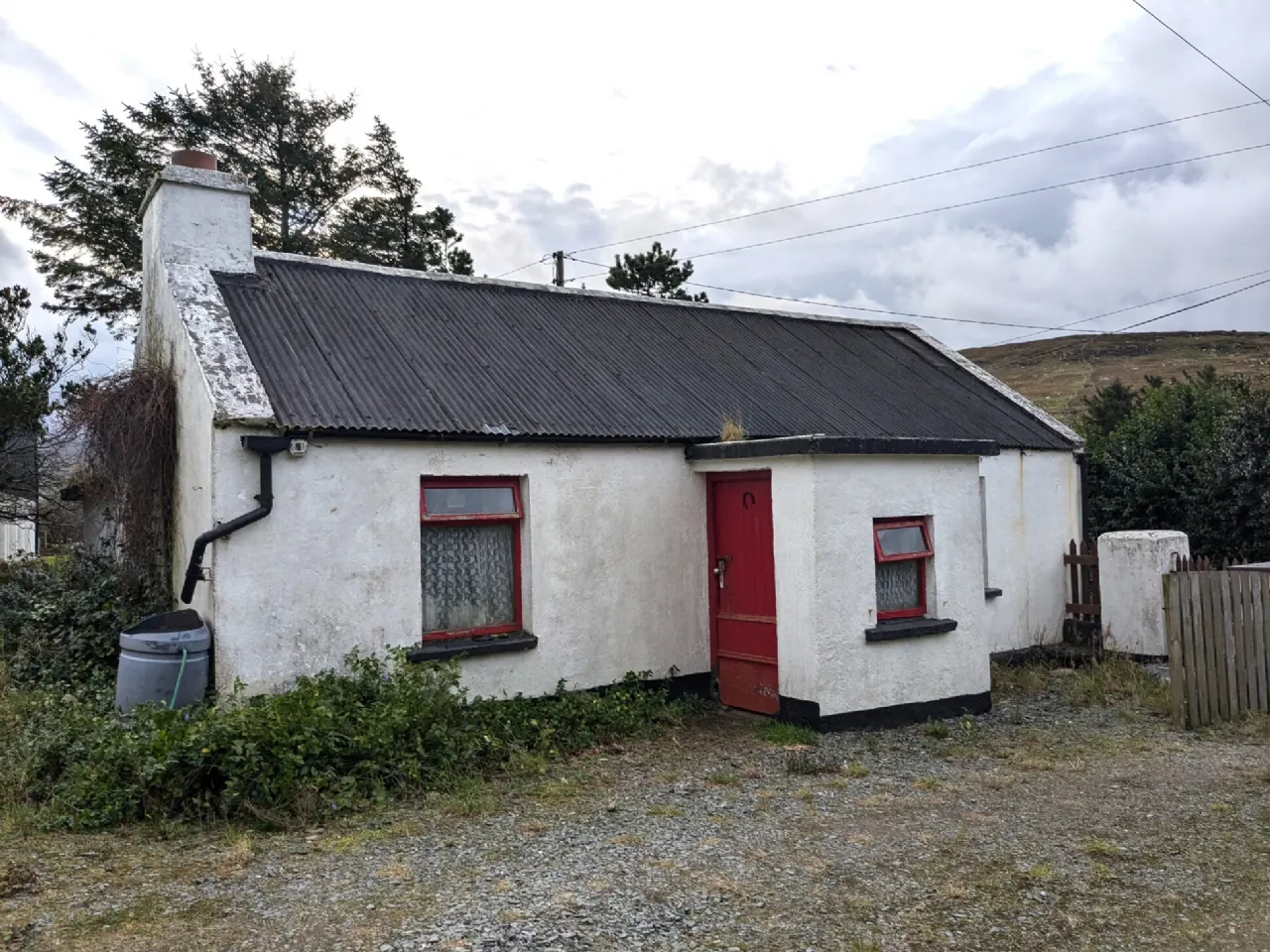 Photo of Bungalow With Cottage, Aillemore, Killeen, Louisburgh, Co Mayo, F28 PX26