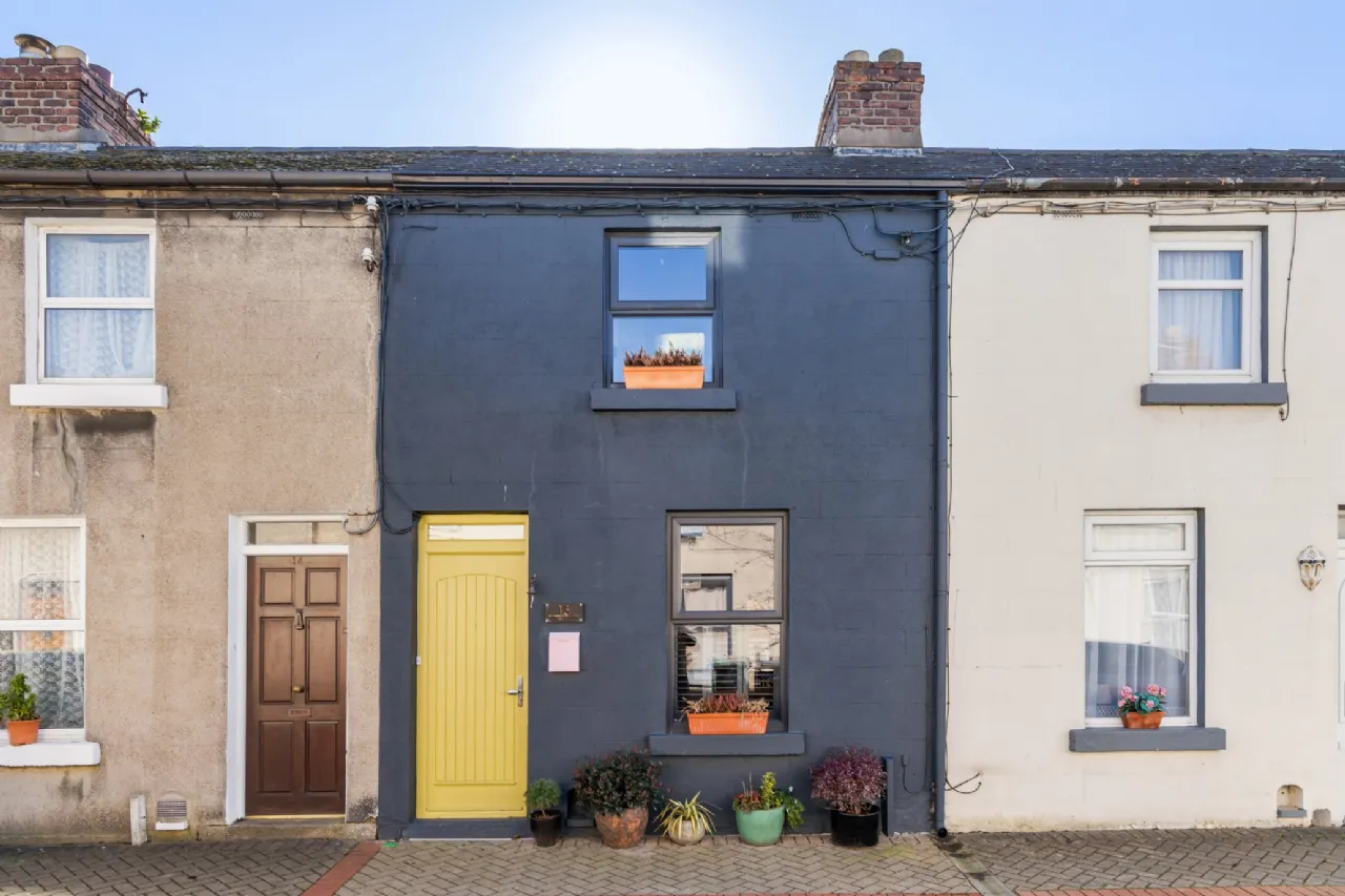 Photo of 15 Dargan Street, Bray, Co Wicklow, A98 E862