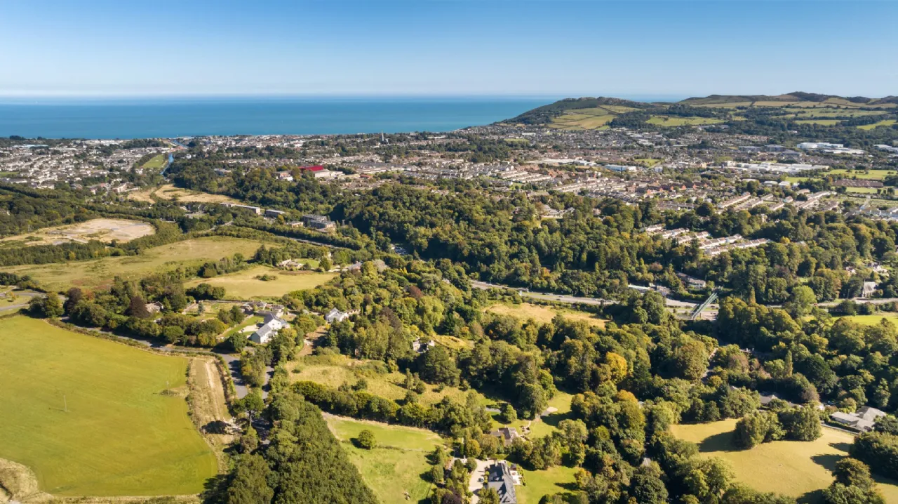 Photo of Site With F.P.P., Site 1 @ Cedarbrook, Fassaroe Avenue, Bray, Co. Wicklow, A98 CX34
