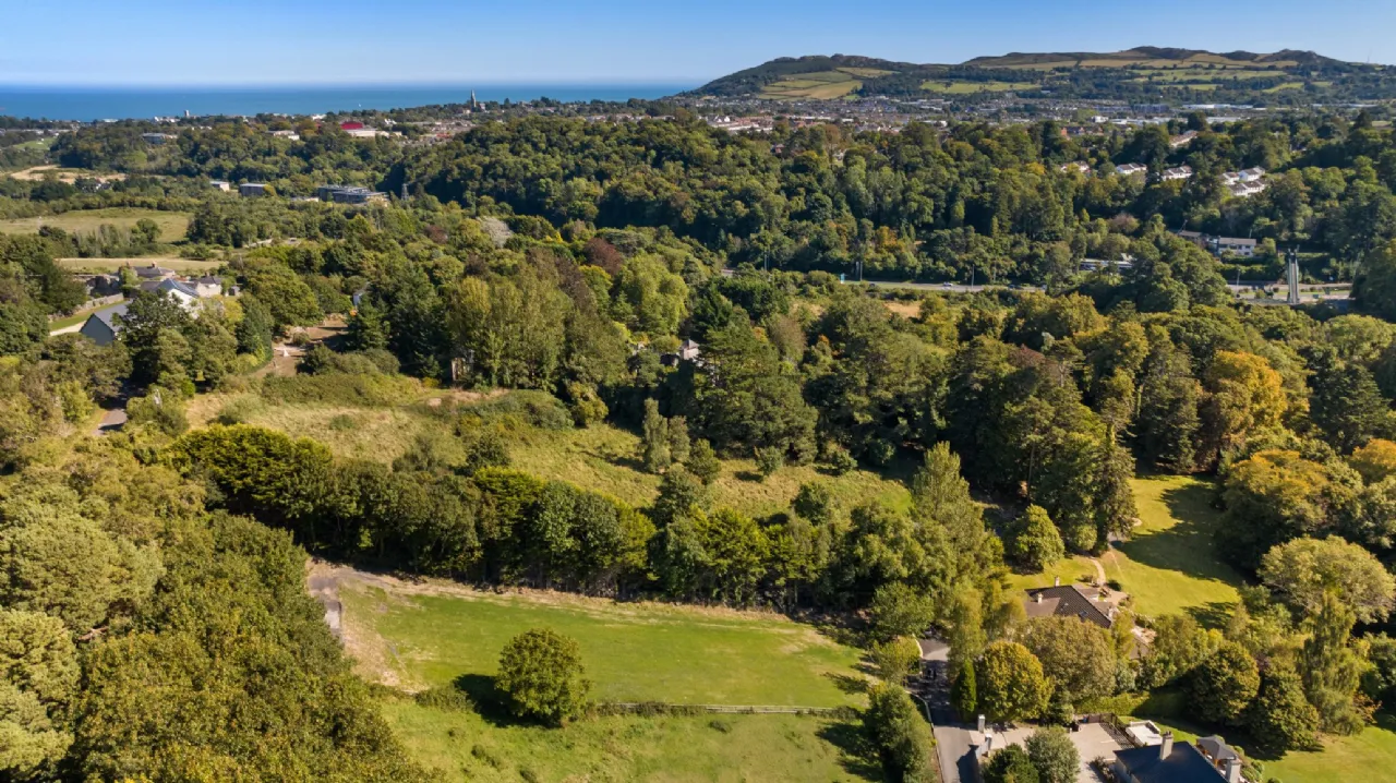 Photo of Site With F.P.P., Site 1 @ Cedarbrook, Fassaroe Avenue, Bray, Co. Wicklow, A98 CX34