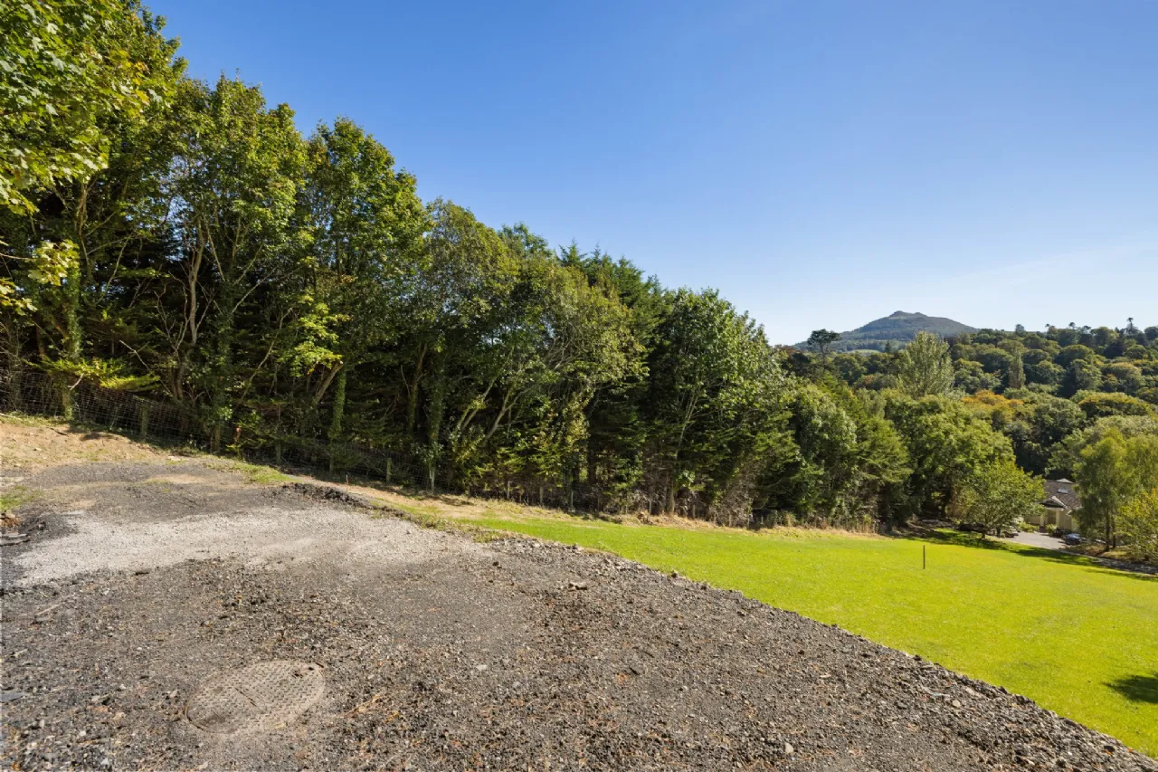 Photo of Site With F.P.P., Site 1 @ Cedarbrook, Fassaroe Avenue, Bray, Co. Wicklow, A98 CX34