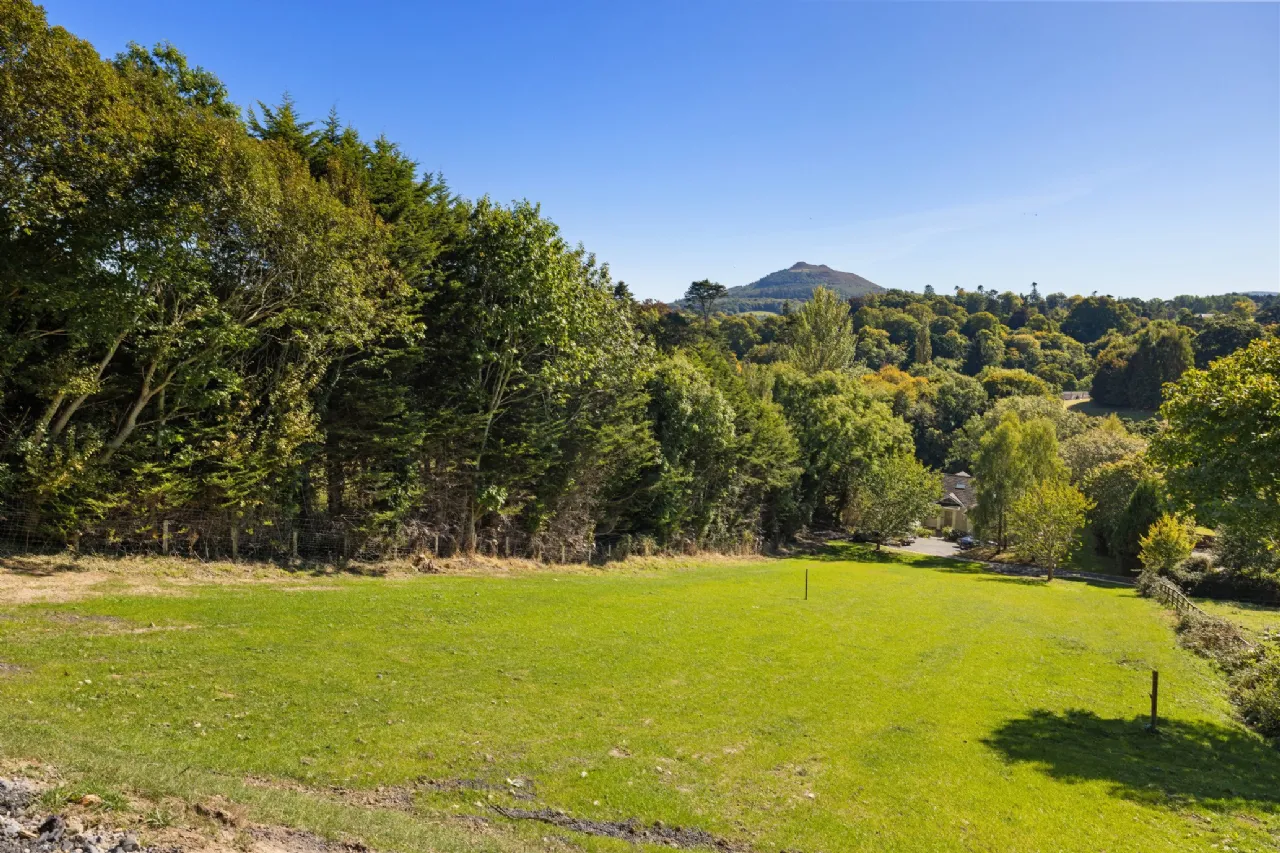 Photo of Site With F.P.P., Site 1 @ Cedarbrook, Fassaroe Avenue, Bray, Co. Wicklow, A98 CX34