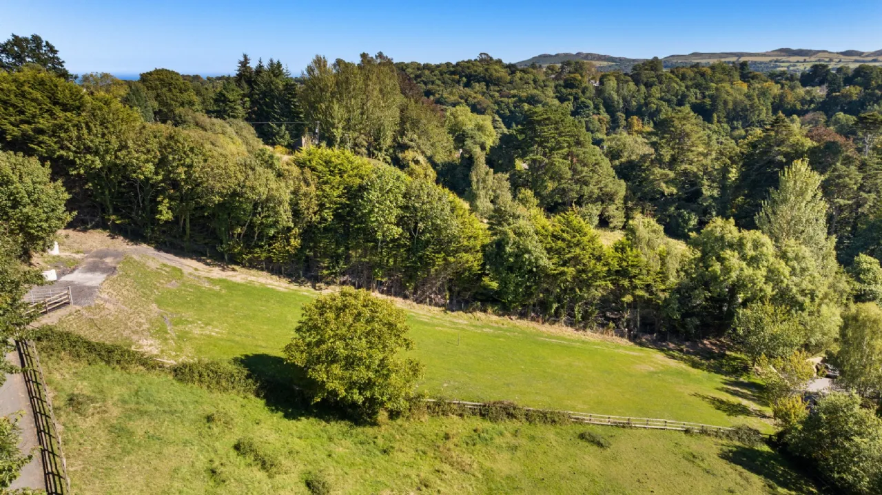 Photo of Site With F.P.P., Site 1 @ Cedarbrook, Fassaroe Avenue, Bray, Co. Wicklow, A98 CX34