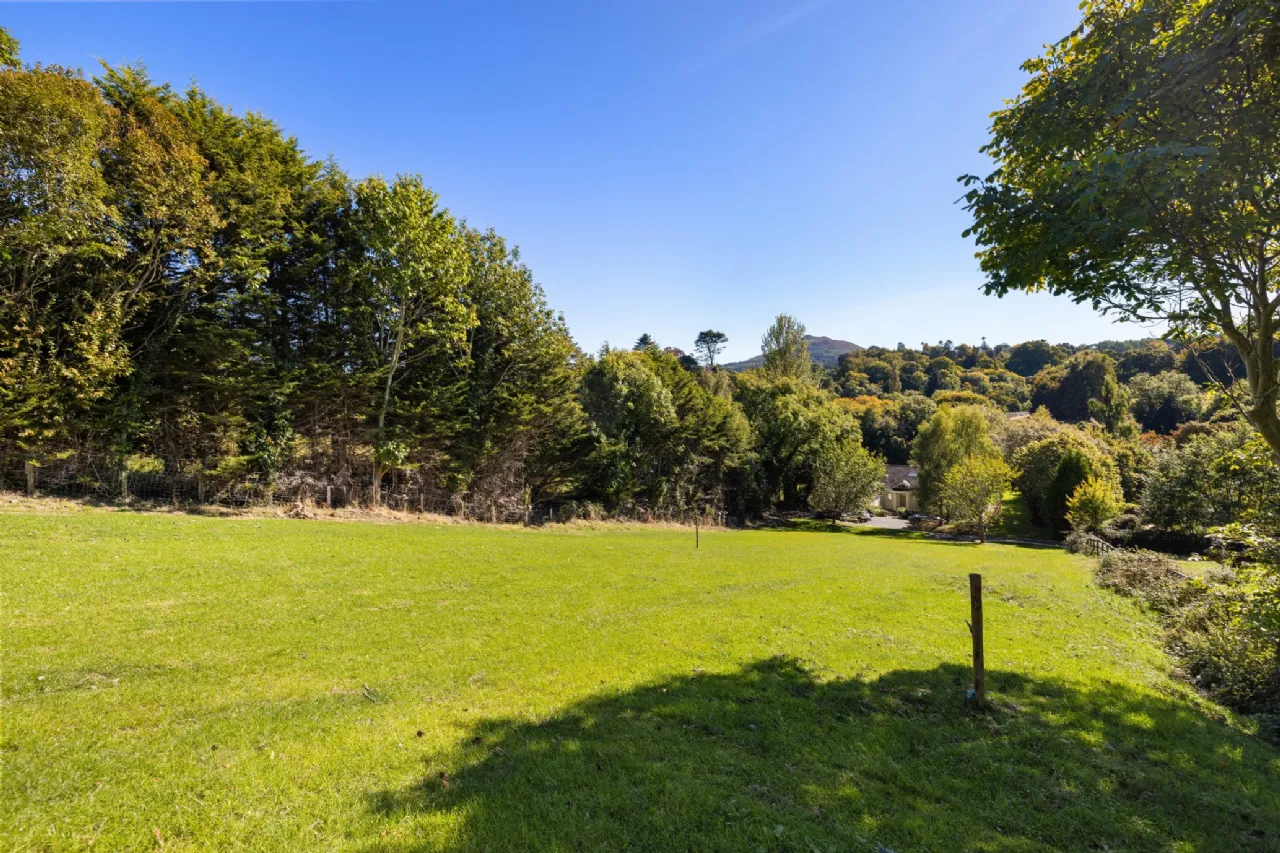 Photo of Site With F.P.P., Site 1 @ Cedarbrook, Fassaroe Avenue, Bray, Co. Wicklow, A98 CX34