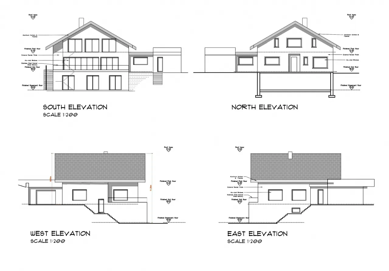 Photo of Site With F.P.P., Site 1 @ Cedarbrook, Fassaroe Avenue, Bray, Co. Wicklow, A98 CX34