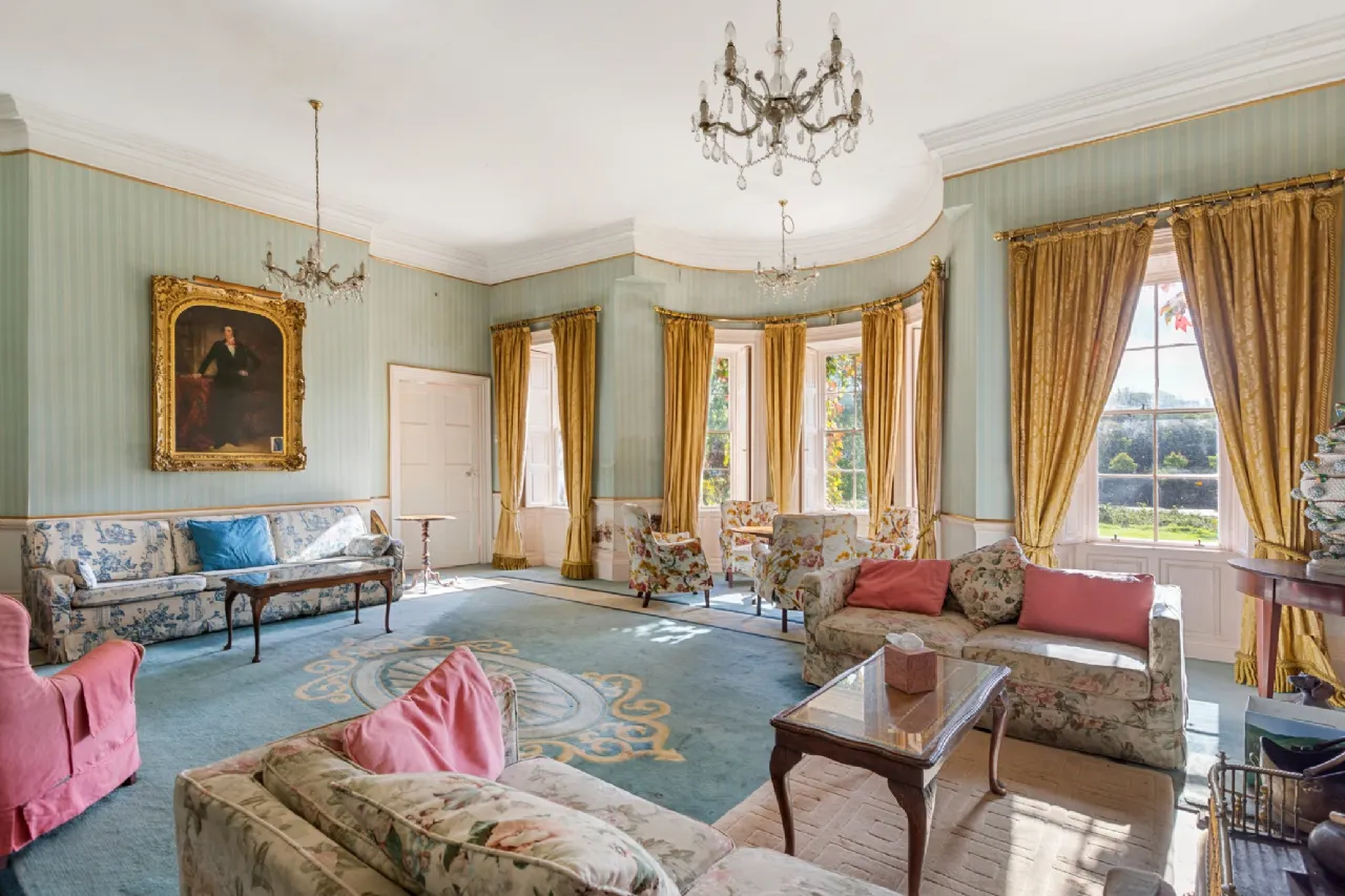 Photo of Newport House, Main Street, Newport, County Mayo, F28F243