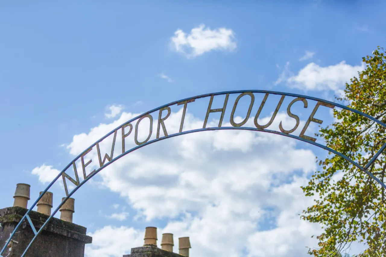 Photo of Newport House, Main Street, Newport, County Mayo, F28F243