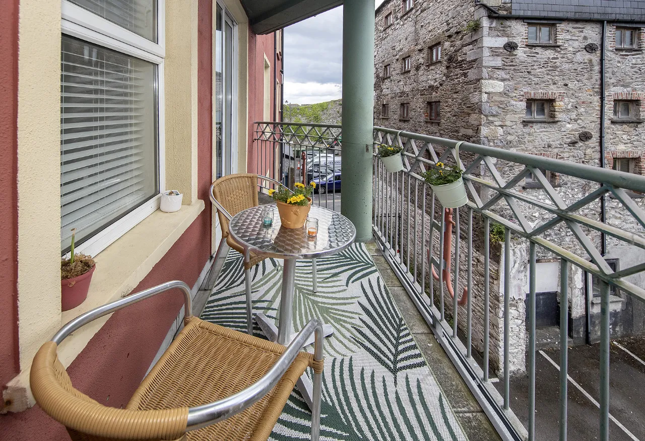 Photo of 7 Castle House, Davitt's Quay, Dungarvan, Co Waterford, X35 W997