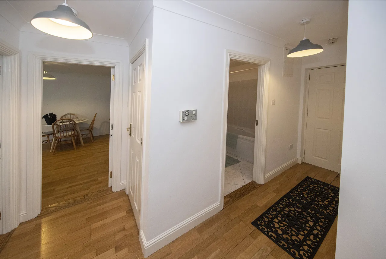 Photo of 7 Castle House, Davitt's Quay, Dungarvan, Co Waterford, X35 W997