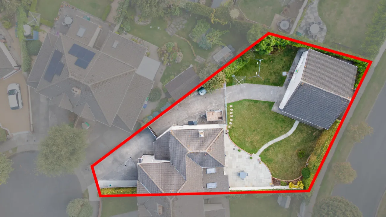 Photo of 4 Rockfield Close, Maynooth, Co Kildare, W23K0V2