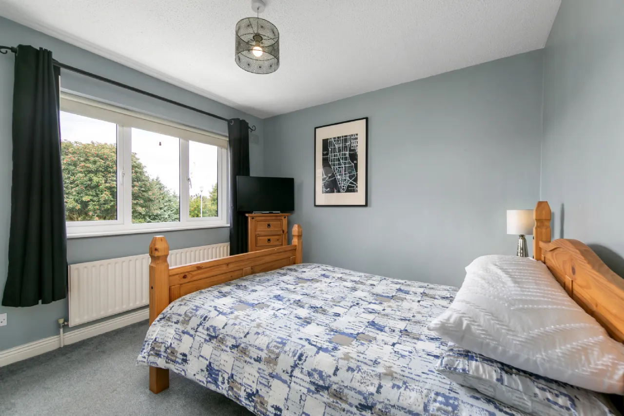 Photo of 4 Rockfield Close, Maynooth, Co Kildare, W23K0V2