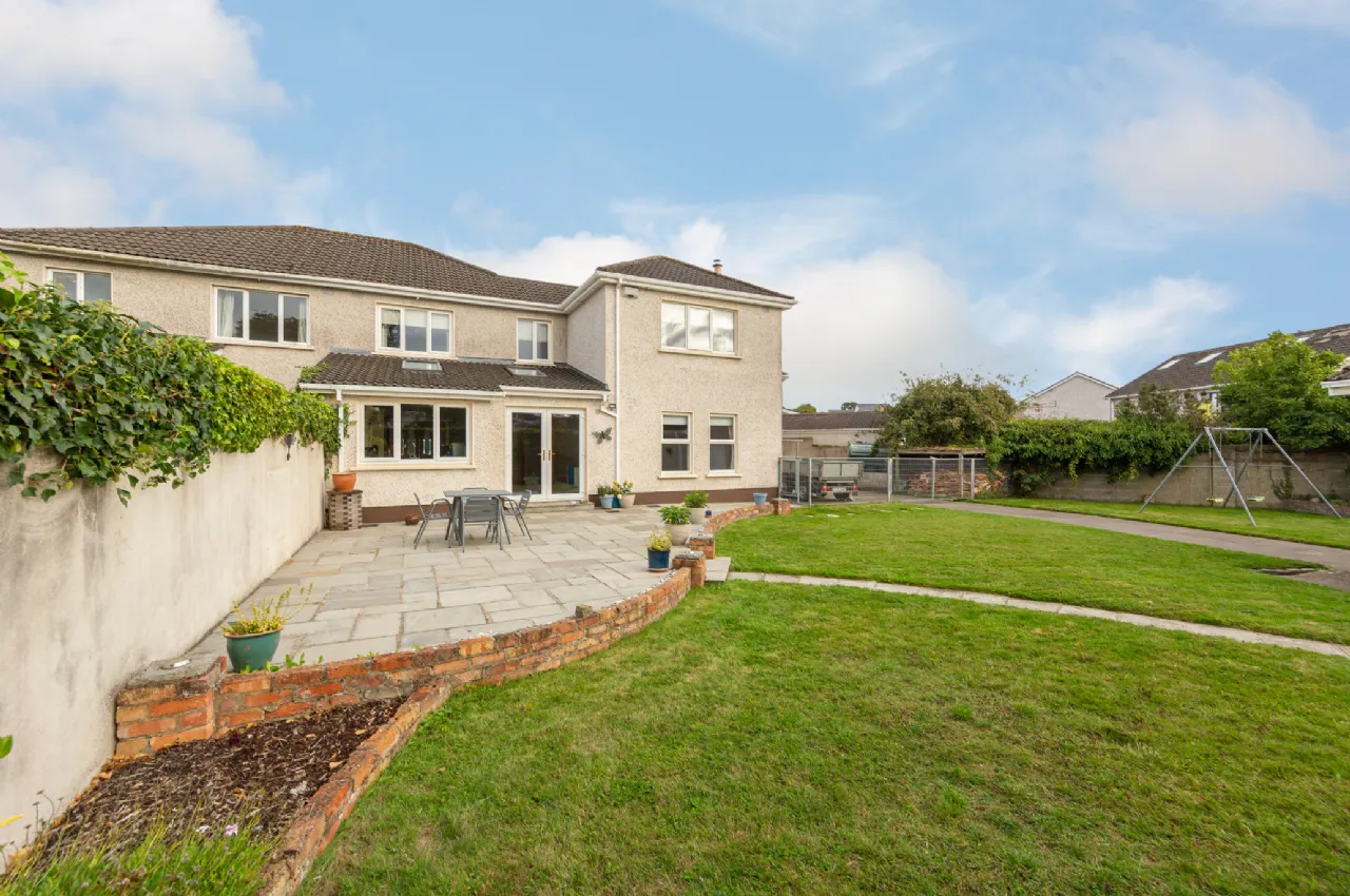 Photo of 4 Rockfield Close, Maynooth, Co Kildare, W23K0V2