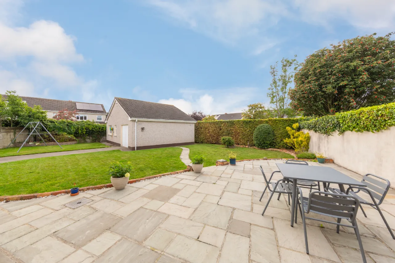 Photo of 4 Rockfield Close, Maynooth, Co Kildare, W23K0V2