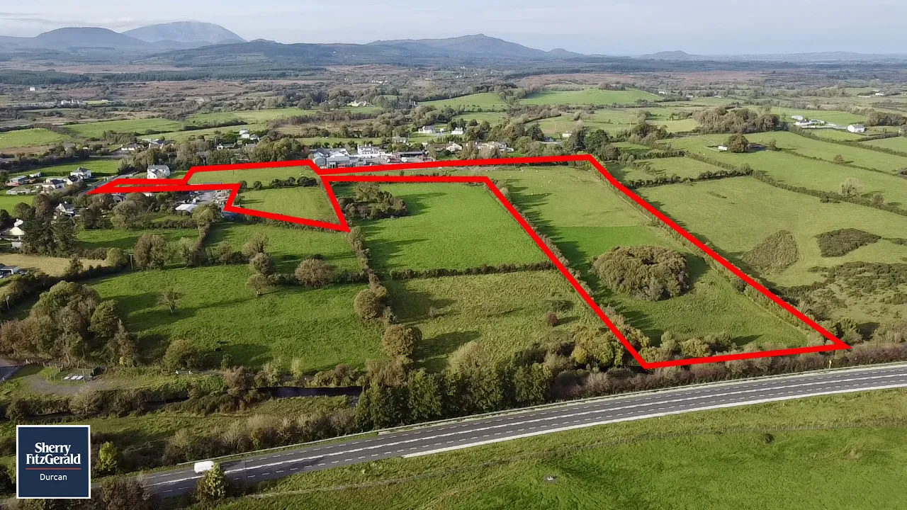 Photo of Ballynew, Castlebar, Co. Mayo