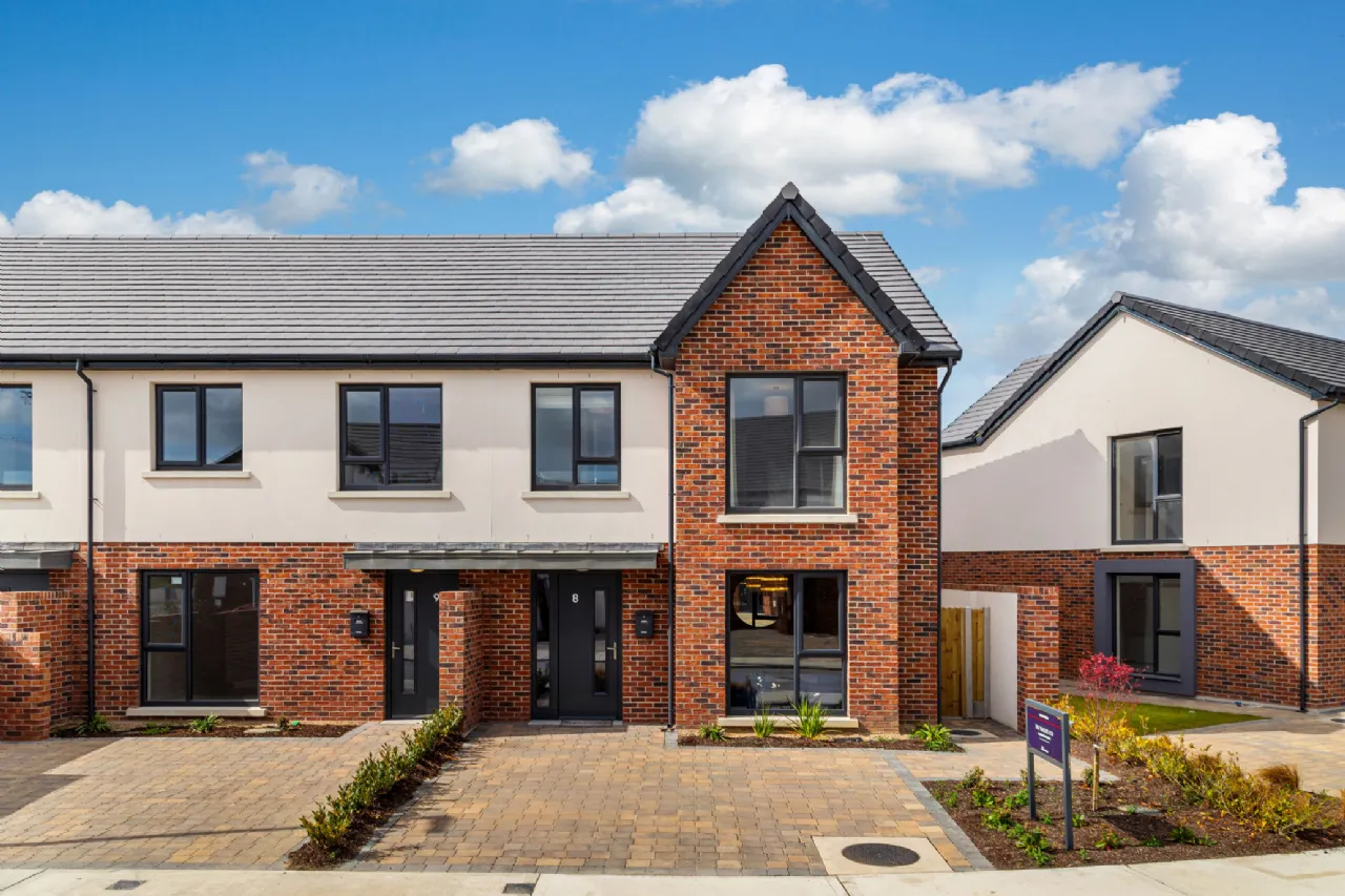 Photo of 4 Bedroom Homes, Regles, Ministers Road, Lusk, Co. Dublin