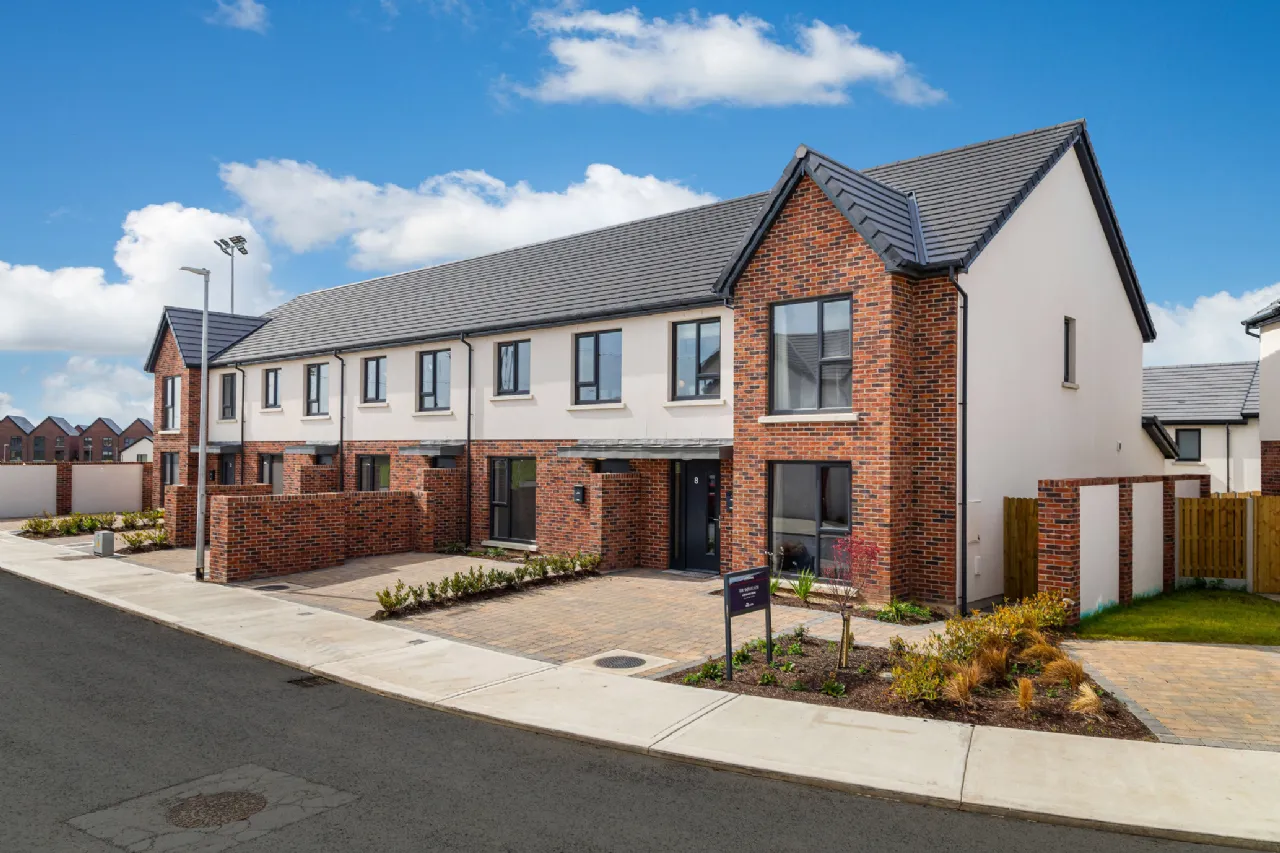Photo of 4 Bedroom Homes, Regles, Ministers Road, Lusk, Co. Dublin