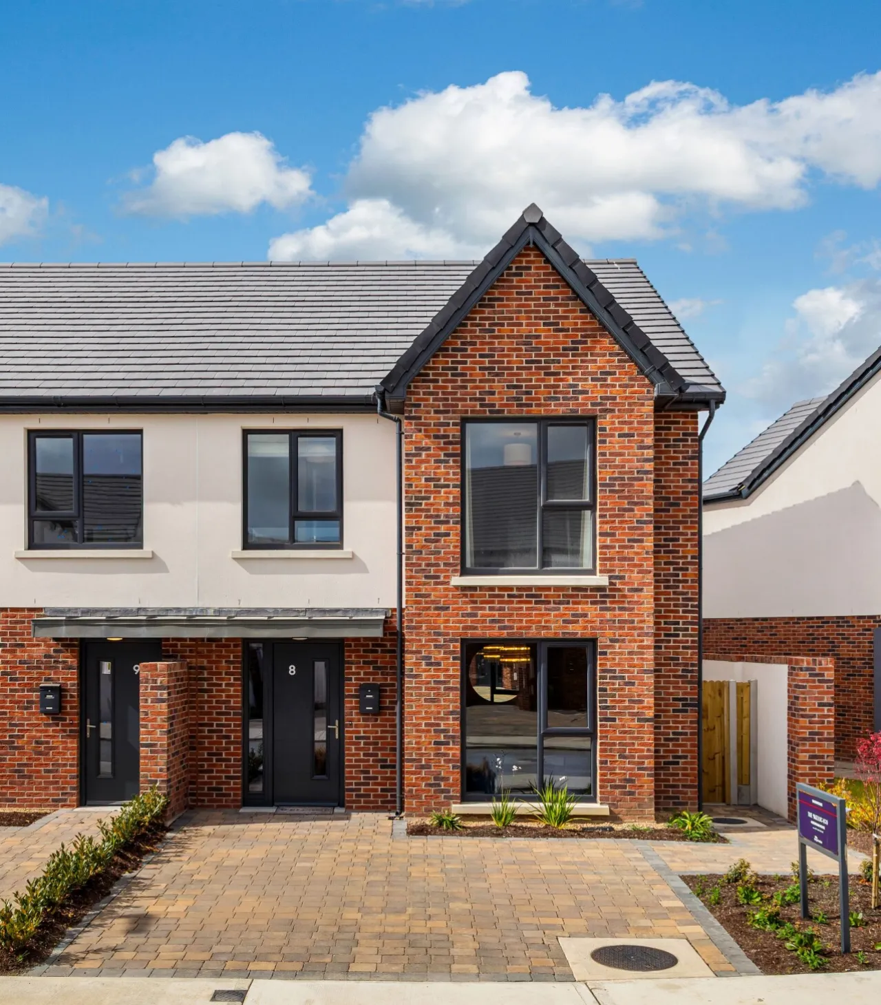 Photo of 4 Bedroom Homes, Regles, Ministers Road, Lusk, Co. Dublin