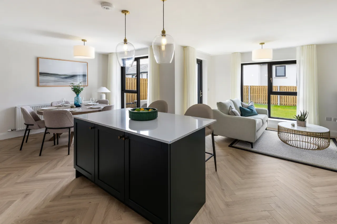 Photo of 4 Bedroom Homes, Regles, Ministers Road, Lusk, Co. Dublin